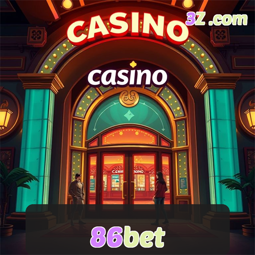 Inovação e Diversão: O App da 86bet em Destaque