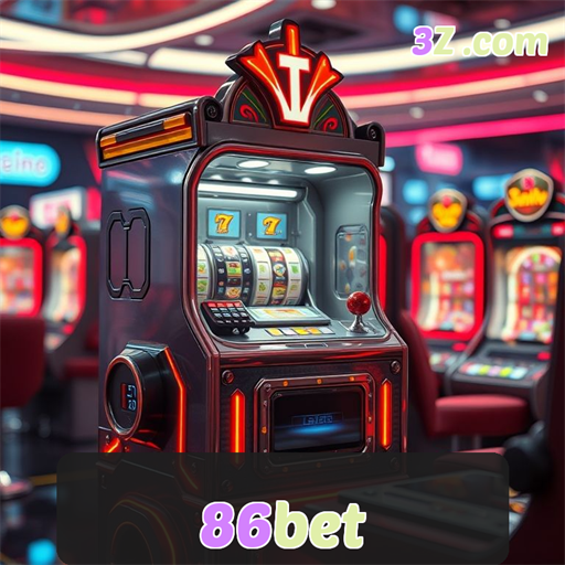 A Confiável Experiência de Jogo no 86bet
