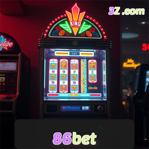 Plataforma Inovadora do 86bet Transforma Suas Apostas