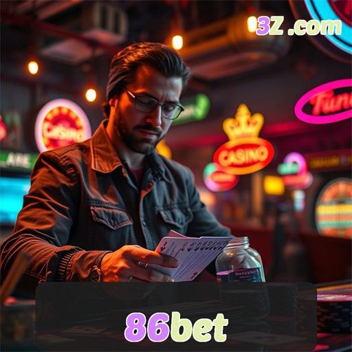 Slots Incríveis e Imperdíveis no 86bet para Você